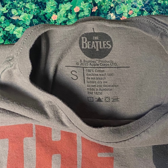 The Beatles A Hard Day’s Night T Shirt - Picture 4 of 4